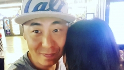 노이즈 한상일 "9월 결혼 얼떨떨...저 장가갑니다" 노이즈 한상일 "9월 결혼 얼떨떨...저 장가갑니다"