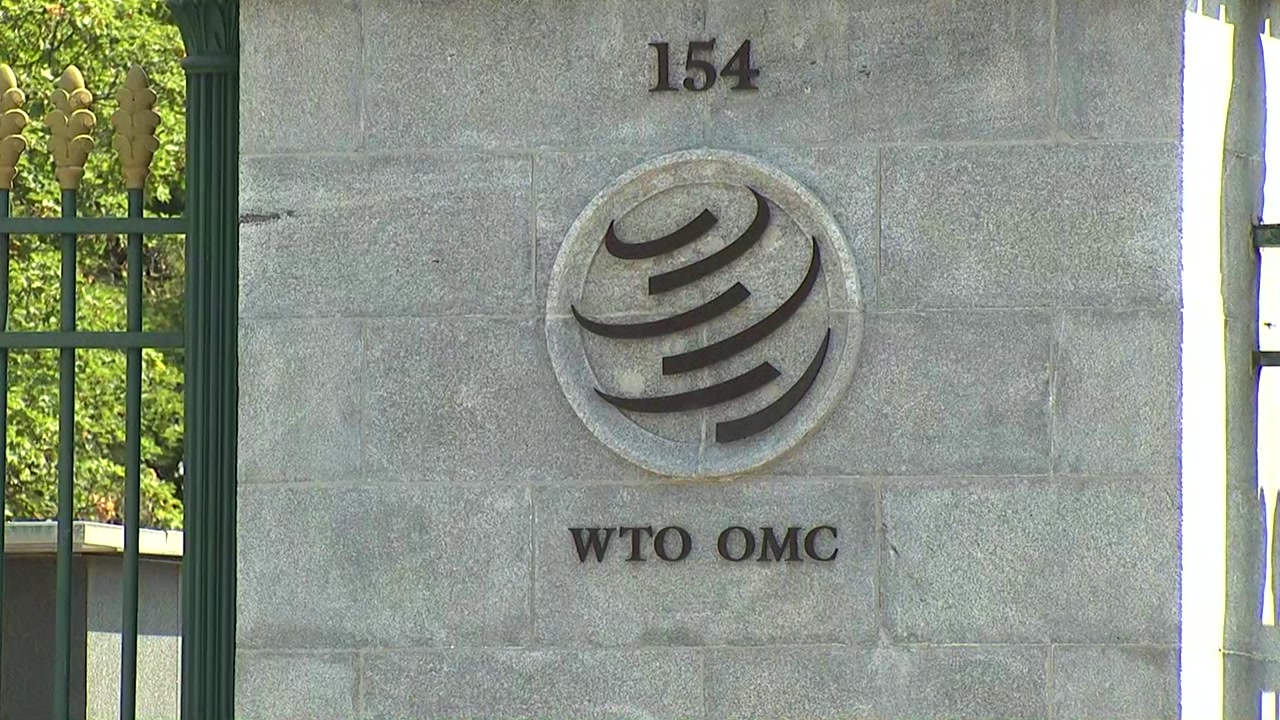 오늘 '日 수출 규제' WTO 논의...본격 여론전
