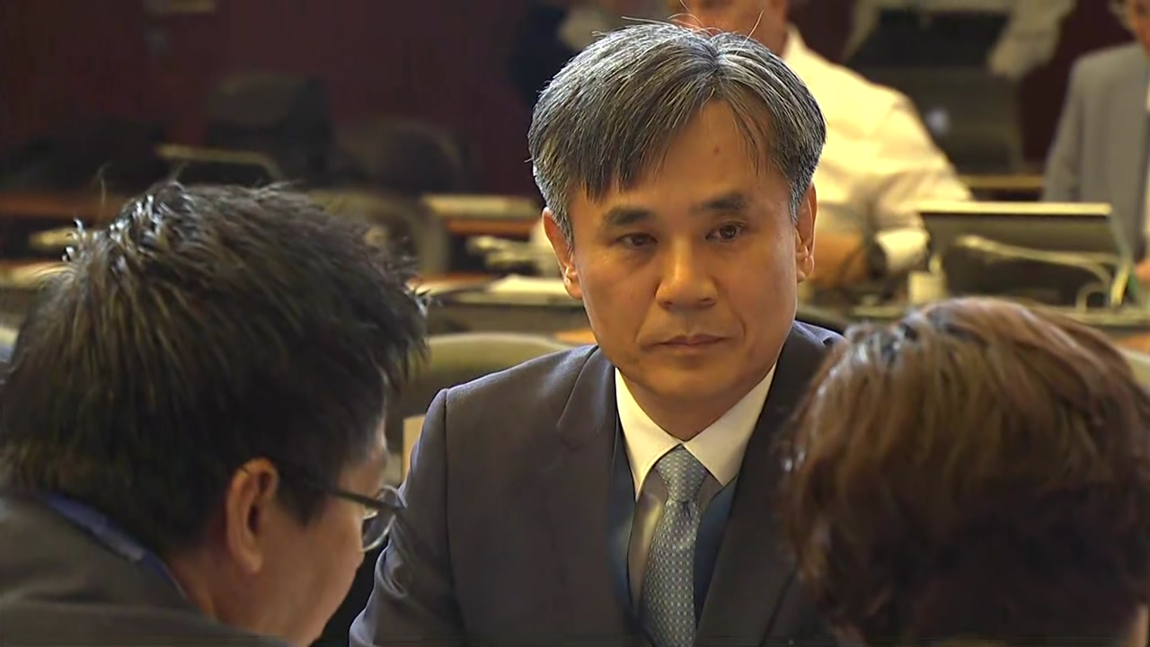 WTO '日 수출 규제' 논의 연기...오늘 재격돌