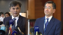 한국·일본 격돌...WTO 이사회 뒷이야기
