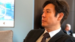 '우상' 설경구·한석규, 판타지아 국제영화제 '최고 배우상' 영예 '우상' 설경구·한석규, 판타지아 국제영화제 '최고 배우상' 영예