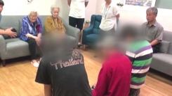 '소녀상 조롱' 뒤늦게 사과..."역사 잘 몰라서"