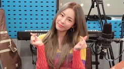 '최파타' 헤이즈 "BTS 슈가와 첫 작업...너무 잘 맞았다" '최파타' 헤이즈 "BTS 슈가와 첫 작업...너무 잘 맞았다"