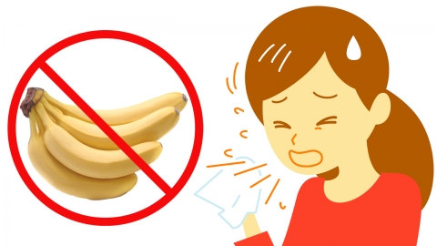 美 중학생들, 바나나 알레르기 가진 선생님에 장난... 쇼크로 병원행