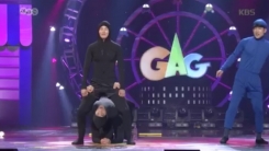 ‘개그콘서트’ PD “대대적 개편...레전드 개그맨들 귀환” 새 도약 다짐 ‘개그콘서트’ PD “대대적 개편...레전드 개그맨들 귀환” 새 도약 다짐