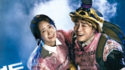 '엑시트' 49만→'사자' 38만...박스오피스 정상 차지한 韓영화 '엑시트' 49만→'사자' 38만...박스오피스 정상 차지한 韓영화