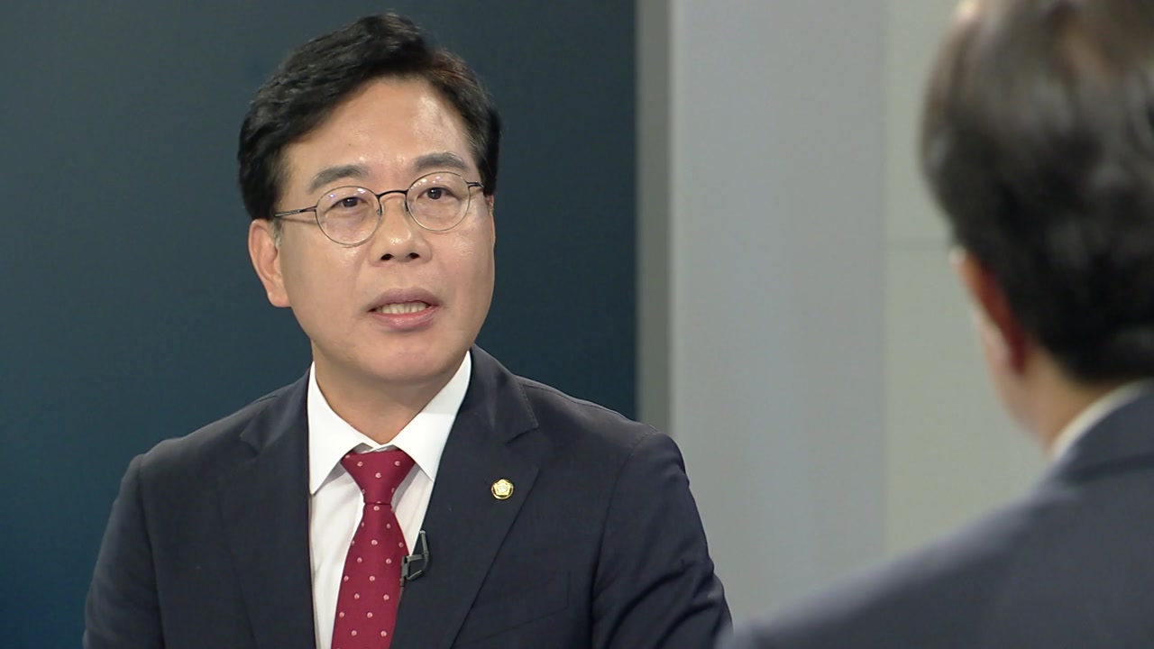 한국당 송언석 "한일청구권 협정에 따라 개인청구권도 다 해결됐다"