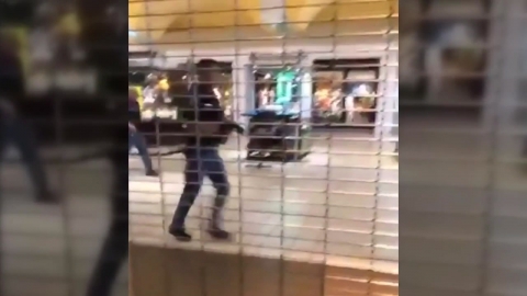 美 엘패소 쇼핑몰서 총기난사...20명 사망