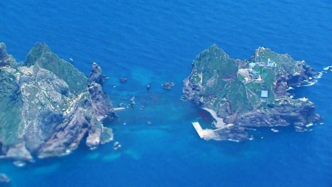 軍, 독도 방어 훈련 이달 중 실시 검토