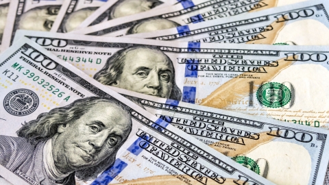  원·달러 환율 1,200원 돌파로 거래 시작