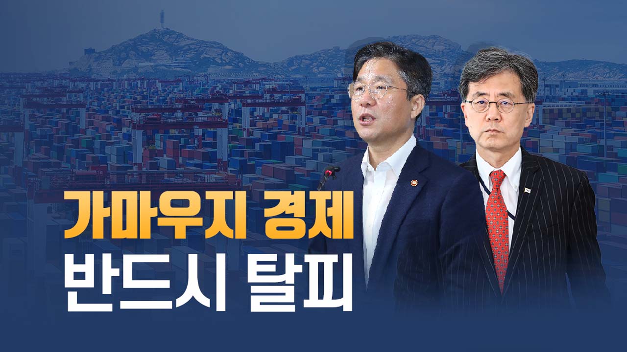 [뉴스TMI] 日 '경제보복', 韓 '경제독립'될까?...'가마우지 경제' 탈피 선언