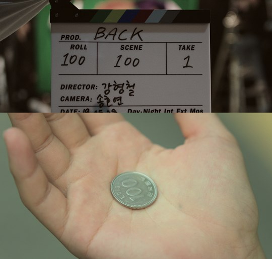 韓영화감독 100인이 만든 100초 단편영화 첫 공개..."창의적인 이벤트"