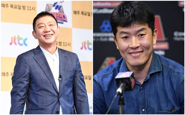 '정글의 법칙' 측 "다음 시즌에 허재·김병현 출연? 확정 NO"(공식)