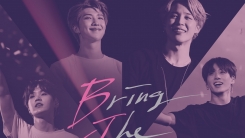 BTS의 특별한 초대...'브링 더 소울: 더 무비', 오늘(7일) 개봉 BTS의 특별한 초대...'브링 더 소울: 더 무비', 오늘(7일) 개봉