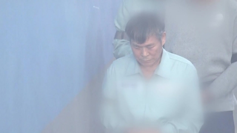 대법 '신도 성폭행' 이재록 목사 징역 16년 확정