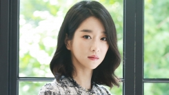 서예지 "'암전'은 특별해, 심장이 뛴 작품이었다" 서예지 "'암전'은 특별해, 심장이 뛴 작품이었다"