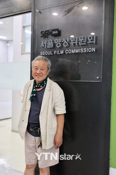 [Y메이커①] 이장호 감독 "韓영화는 늘 위기 속에 있었다"