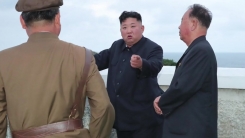 북한 '조롱담화'...노림수는?