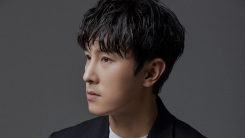 신화 김동완, '소리꾼' 된다...첫 사극 연기 도전 (공식) 신화 김동완, '소리꾼' 된다...첫 사극 연기 도전 (공식)