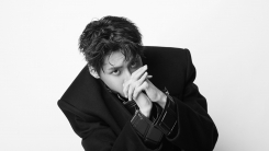 '프듀X' 이진혁, 데이즈드 화보 공개…반전 카리스마 '프듀X' 이진혁, 데이즈드 화보 공개…반전 카리스마