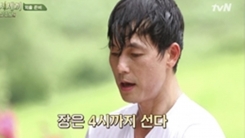 '삼시세끼' 첫 손님은 정우성, 시청률 터졌다...7.8%로 자체 최고 '삼시세끼' 첫 손님은 정우성, 시청률 터졌다...7.8%로 자체 최고