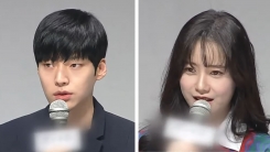 구혜선 "안재현, 타인에게 나를 욕했다" 구혜선 "안재현, 타인에게 나를 욕했다"