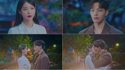 '호텔 델루나' 아이유♥여진구 이별 암시...자체 최고 10.4% '호텔 델루나' 아이유♥여진구 이별 암시...자체 최고 10.4%