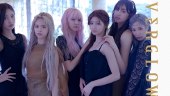 에버글로우, 해외차트 장악…아이튠즈 K팝 차트 26개국 1위 에버글로우, 해외차트 장악…아이튠즈 K팝 차트 26개국 1위