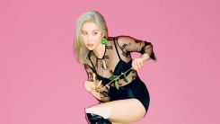 선미, '날라리' 티저 대방출…금발+네온 메이크업 완벽소화 선미, '날라리' 티저 대방출…금발+네온 메이크업 완벽소화