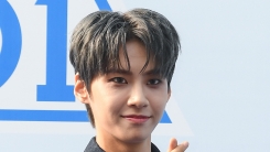 '프듀X' 이진혁, 솔로 준비 중…발매 시기 미정 '프듀X' 이진혁, 솔로 준비 중…발매 시기 미정