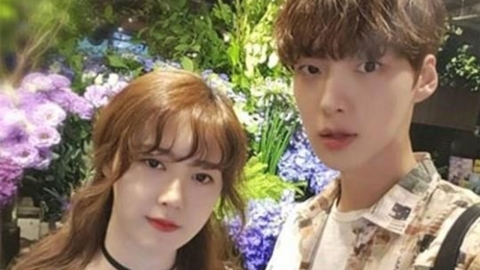 구혜선 "유령 취급" vs 안재현 "정신 치료" SNS로 맞불