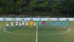 '뭉찬' 안정환 감독vs최수종 단장 자존심 건 한판 승부 '뭉찬' 안정환 감독vs최수종 단장 자존심 건 한판 승부