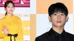 채수빈, 정해인과 tvN '반의 반' 호흡...내년 상반기 방송 채수빈, 정해인과 tvN '반의 반' 호흡...내년 상반기 방송