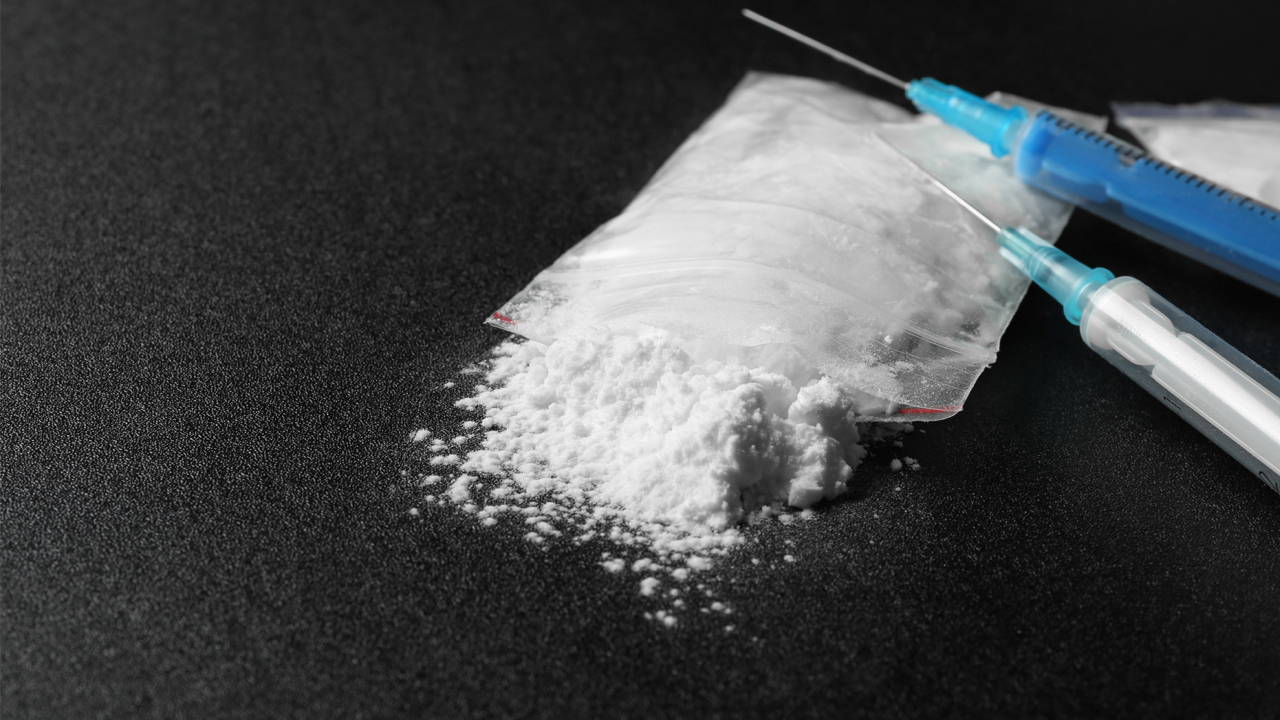 코카인 Cocaine