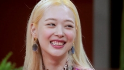 설리 "'호텔 델루나' 댓글에 악플 없어...연기 잘한 듯" 자기애 설리 "'호텔 델루나' 댓글에 악플 없어...연기 잘한 듯" 자기애