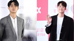 '사자' 김주환 감독 '멍뭉이' 제작 차질...최우식X공명, 하차는 NO '사자' 김주환 감독 '멍뭉이' 제작 차질...최우식X공명, 하차는 NO