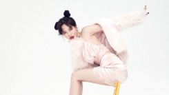 "뿌까머리도 완벽소화"…현아, 디바의 팔색조 매력 "뿌까머리도 완벽소화"…현아, 디바의 팔색조 매력