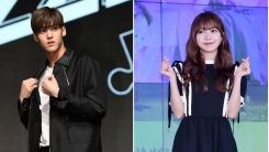 '프듀' 출신 송유빈·김소희 추정 사생활 사진 유출→열애설 점화 '프듀' 출신 송유빈·김소희 추정 사생활 사진 유출→열애설 점화