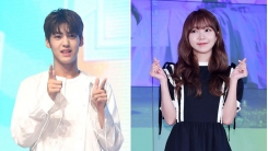 '결별' 송유빈·김소희, 사생활 사진 유출로 곤혹→"법적 대응"(종합) '결별' 송유빈·김소희, 사생활 사진 유출로 곤혹→"법적 대응"(종합)