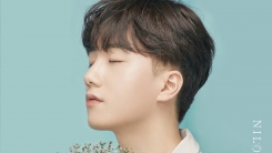 닐로, 오늘(26일) 신곡 '벗' 발표…감사한 마음 전해 닐로, 오늘(26일) 신곡 '벗' 발표…감사한 마음 전해