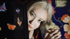 '컴백 D-1' 선미, 신곡 '날라리' MV 티저 공개…후렴구 중독성 甲 '컴백 D-1' 선미, 신곡 '날라리' MV 티저 공개…후렴구 중독성 甲