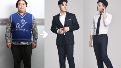 유재환, 32kg 감량 성공 "멋진 발라드 가수 모습 보여주고파" 유재환, 32kg 감량 성공 "멋진 발라드 가수 모습 보여주고파"