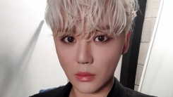 김준수 측 "특별 세무조사, 성실히 받았다…고지서 전달 아직"(공식) 김준수 측 "특별 세무조사, 성실히 받았다…고지서 전달 아직"(공식)