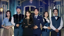 '호텔 델루나' OST, 9월 4일 스페셜 앨범 발매…31트랙 수록 '호텔 델루나' OST, 9월 4일 스페셜 앨범 발매…31트랙 수록