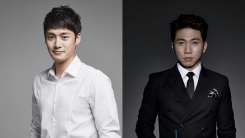 유세윤X오상진, '보컬플레이2' MC 확정... 10월 첫 방송(공식) 유세윤X오상진, '보컬플레이2' MC 확정... 10월 첫 방송(공식)