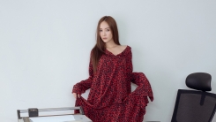 제시카, 냉미녀의 무한 매력…레오파드 룩도 완벽소화 제시카, 냉미녀의 무한 매력…레오파드 룩도 완벽소화
