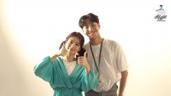신예은X남윤수, 브라운아이드소울 신곡 ‘Right' 뮤비 주인공 낙점 신예은X남윤수, 브라운아이드소울 신곡 ‘Right' 뮤비 주인공 낙점