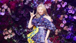 "변화, 두렵지 않다"…선미, '날라리'로 5연타 정조준(종합) "변화, 두렵지 않다"…선미, '날라리'로 5연타 정조준(종합)