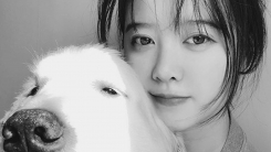 구혜선, 반려동물 위해 2000만원 기부...파경 위기에도 선행 구혜선, 반려동물 위해 2000만원 기부...파경 위기에도 선행