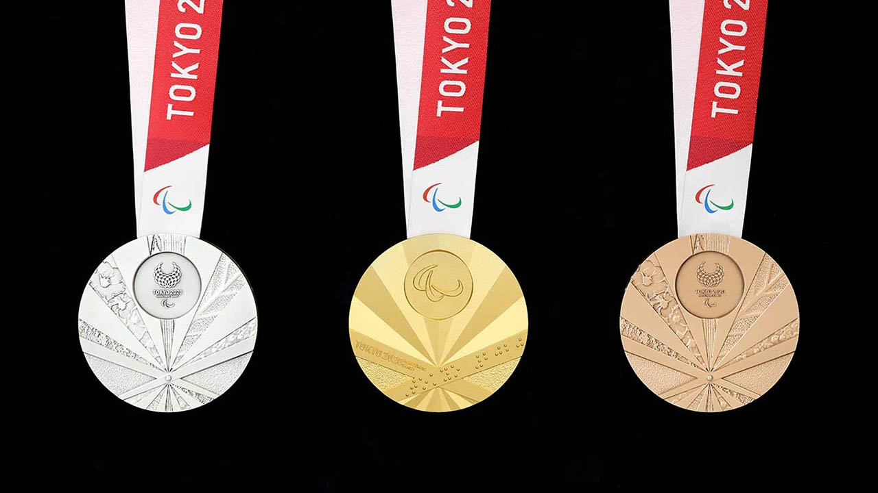 도쿄 올림픽 일본 메달